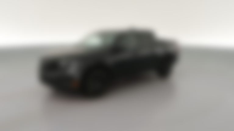 2025 Ford Maverick vehicle photo