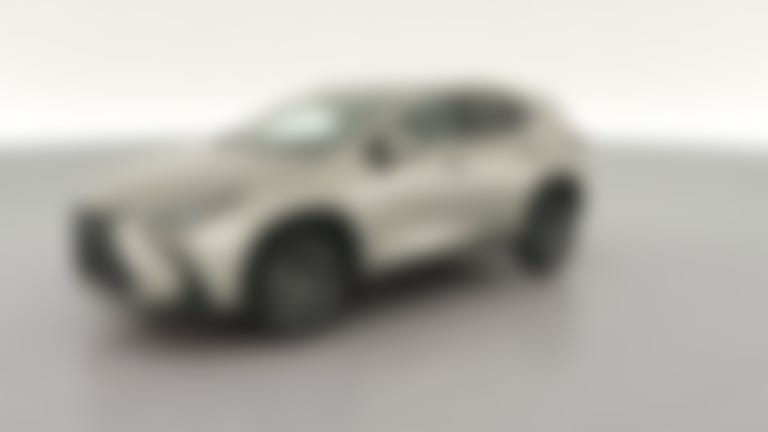 2023 Lexus NX vehicle photo