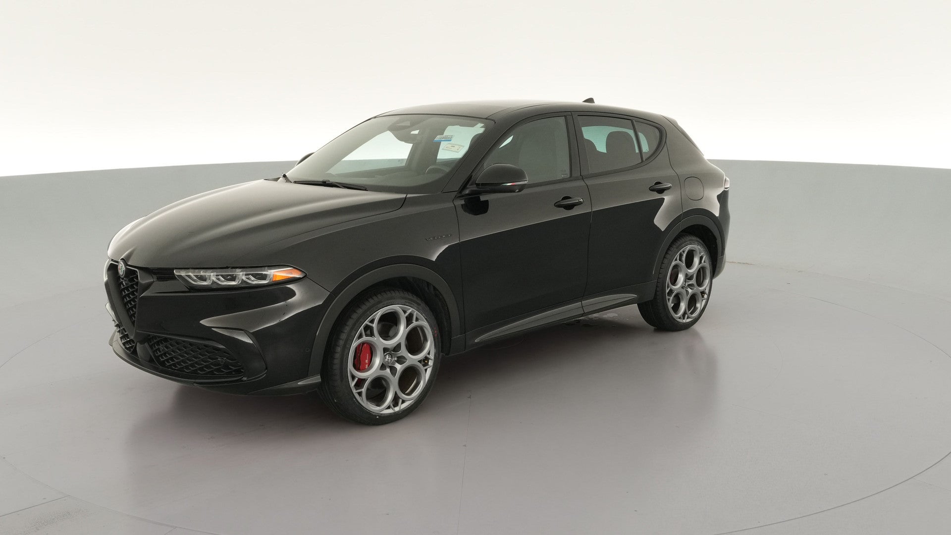 2024 Alfa Romeo Tonale vehicle photo