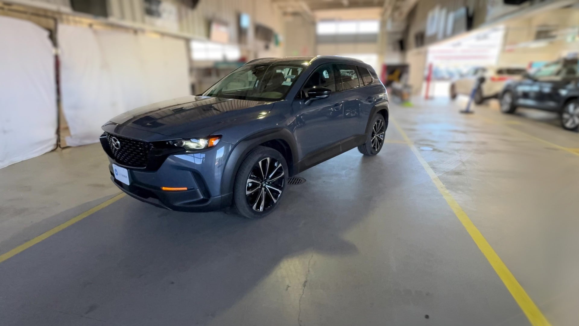 2026 MAZDA CX-50 vehicle photo