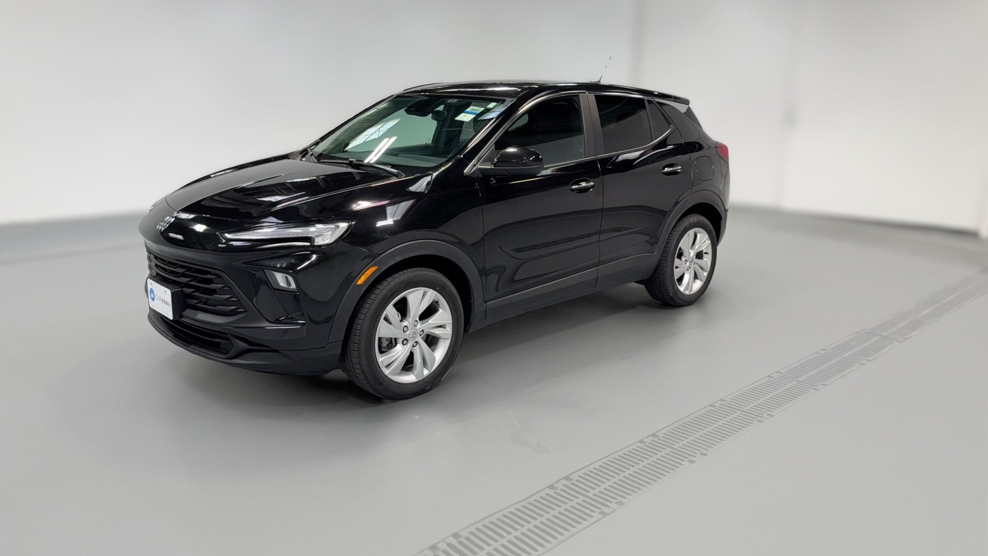 2025 Buick Encore GX vehicle photo