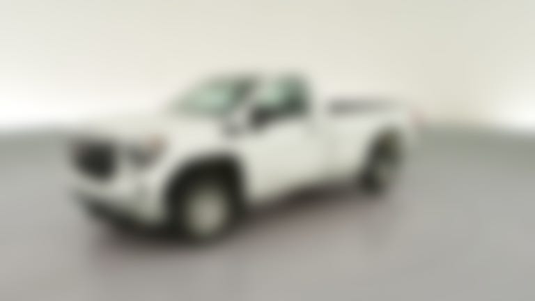2023 GMC Sierra 1500 Regular Cab vehicle photo