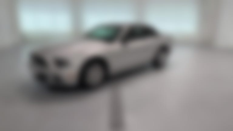 2014 Ford Mustang vehicle photo