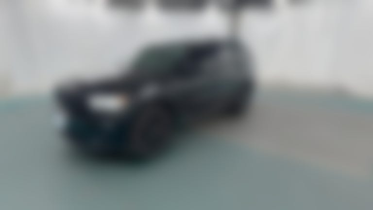 2020 Dodge Durango vehicle photo