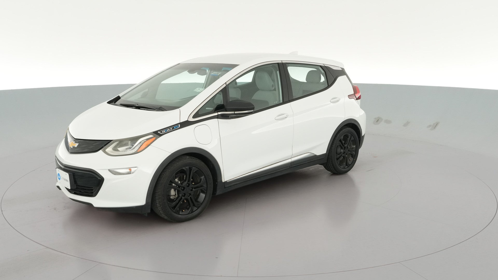 2017 Chevrolet Bolt EV vehicle photo