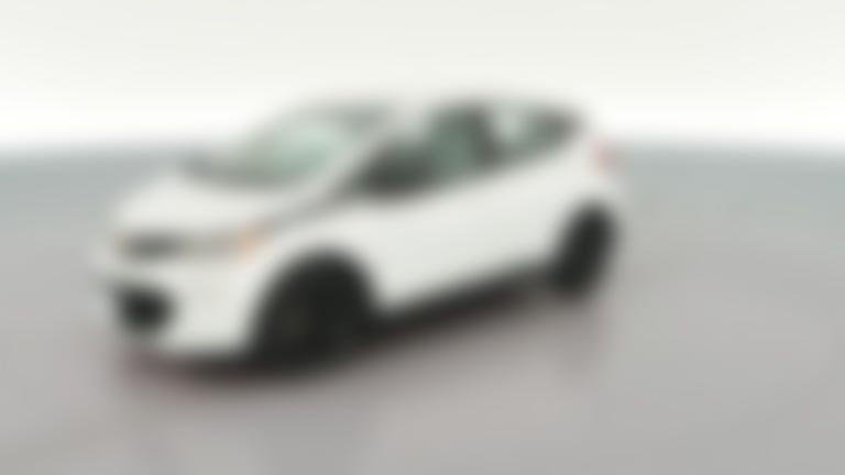 2017 Chevrolet Bolt EV vehicle photo