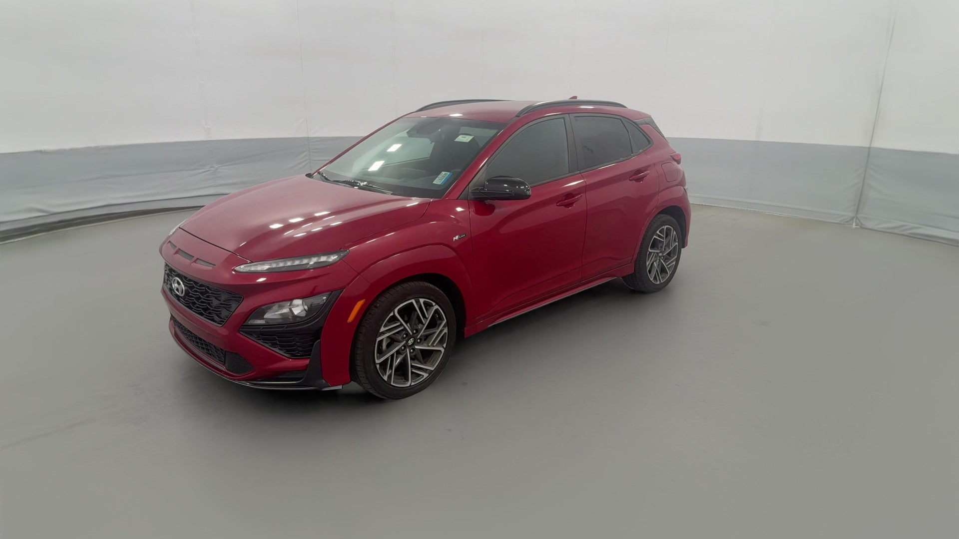 2022 Hyundai Kona vehicle photo