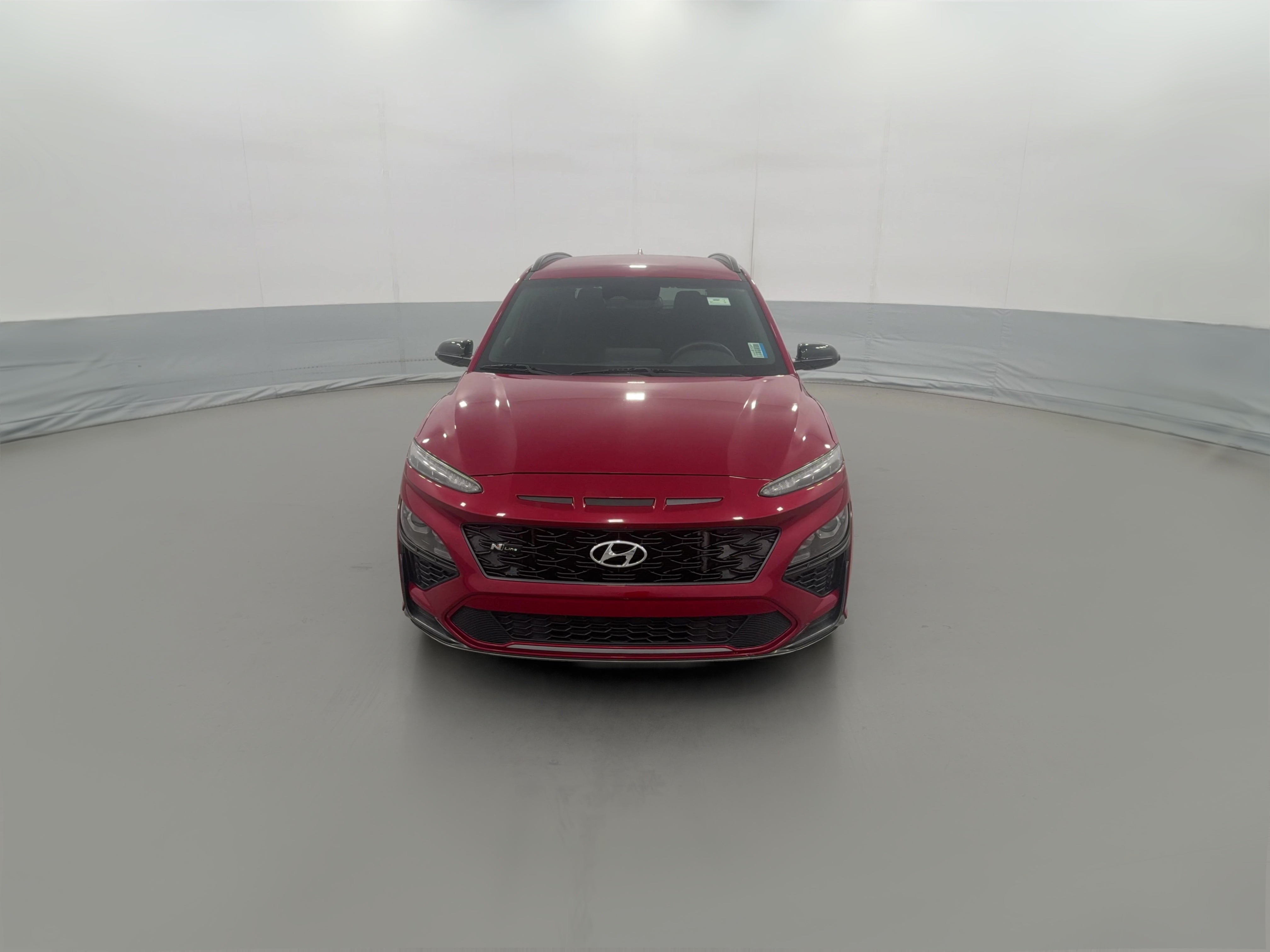 2022 Hyundai Kona N Line - Photo 24
