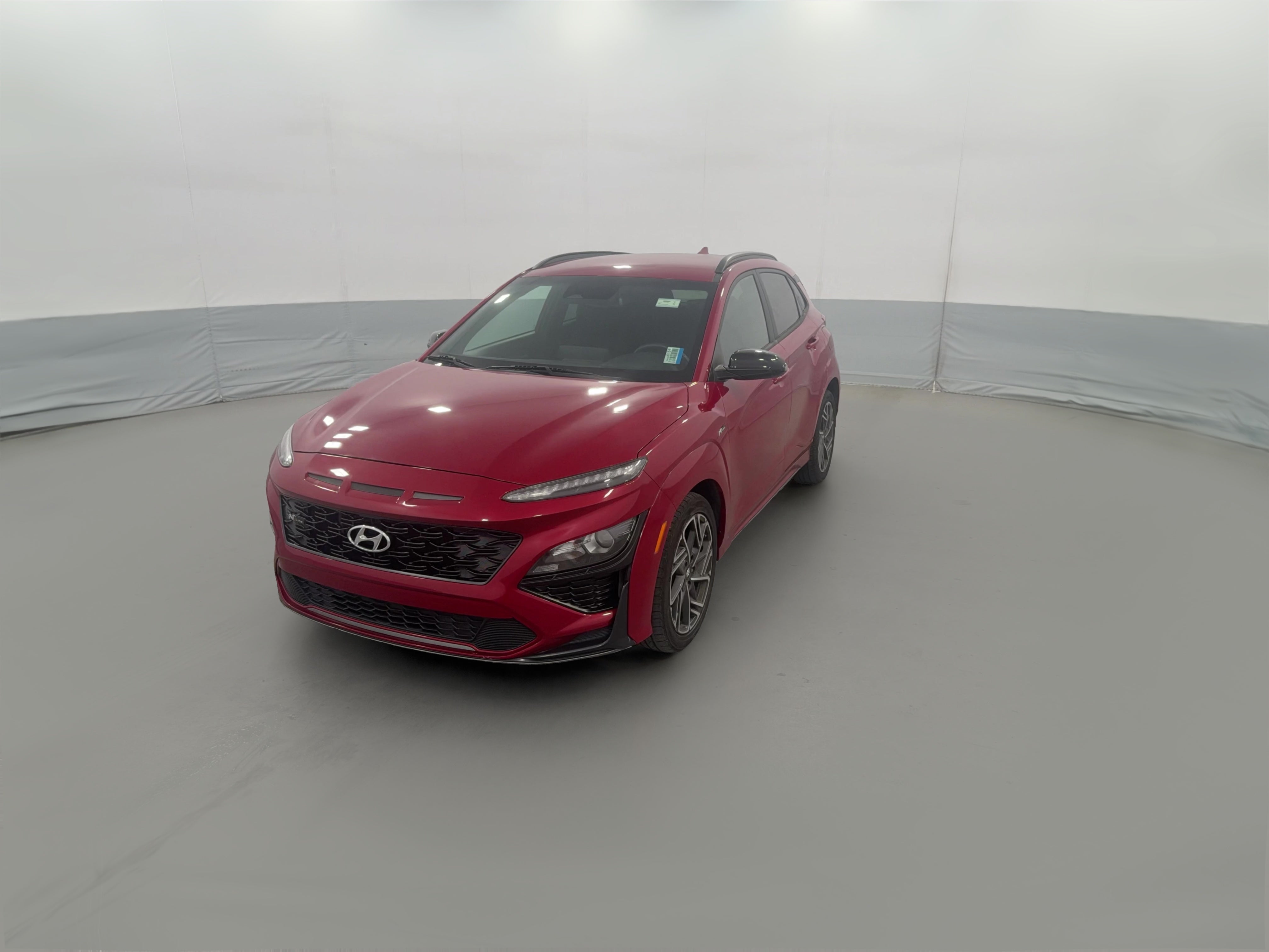 2022 Hyundai Kona N Line - Photo 25
