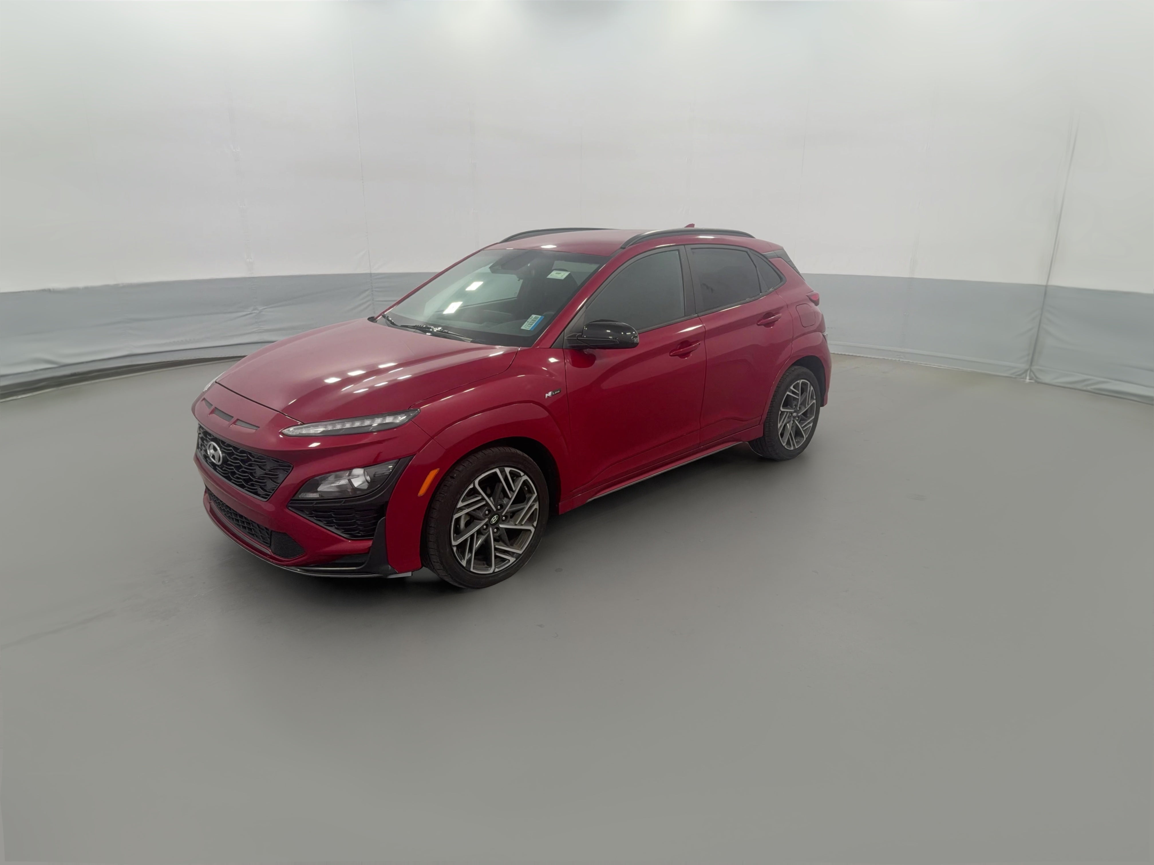 2022 Hyundai Kona N Line - Photo 26