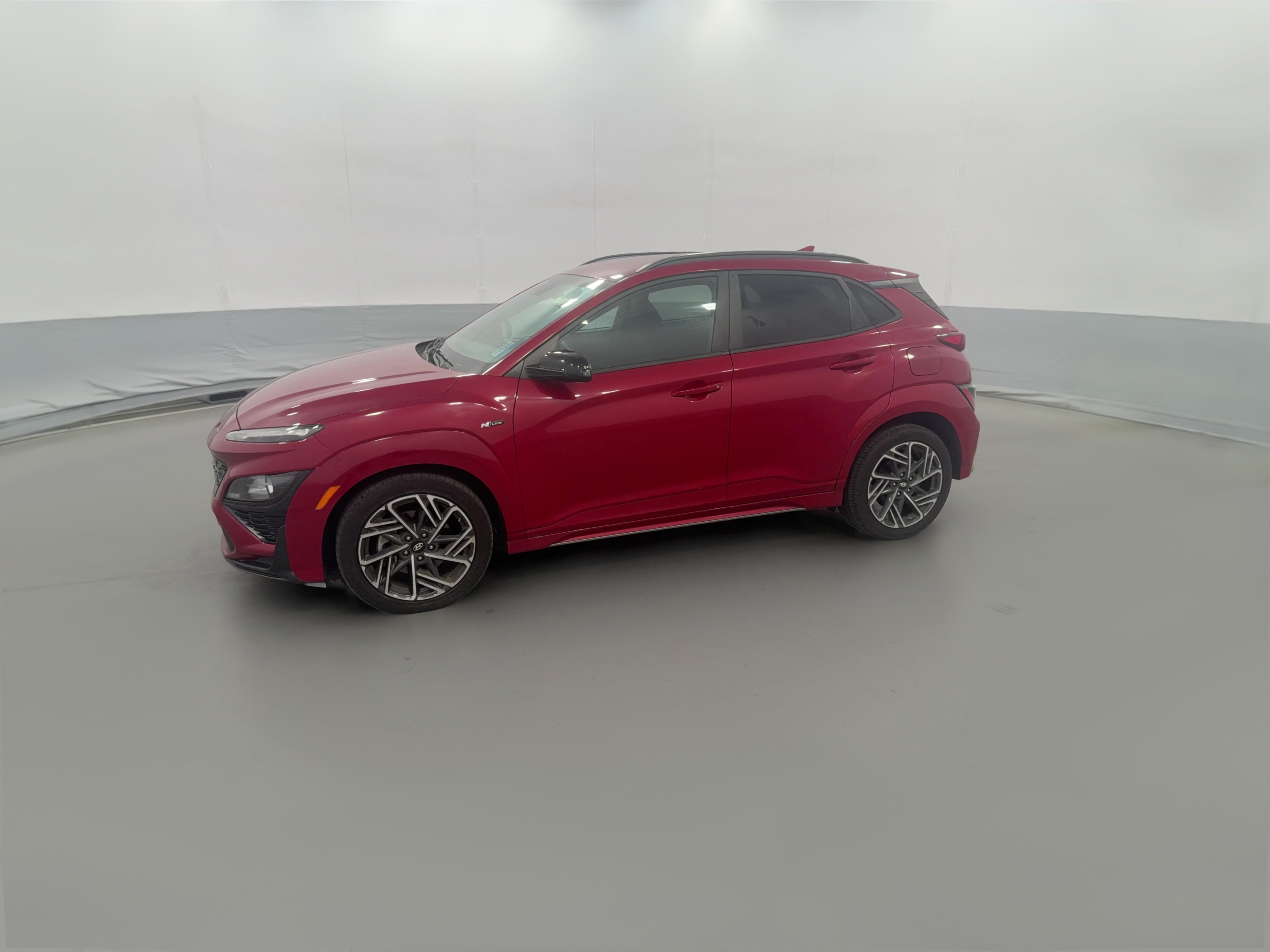 2022 Hyundai Kona N Line - Photo 27
