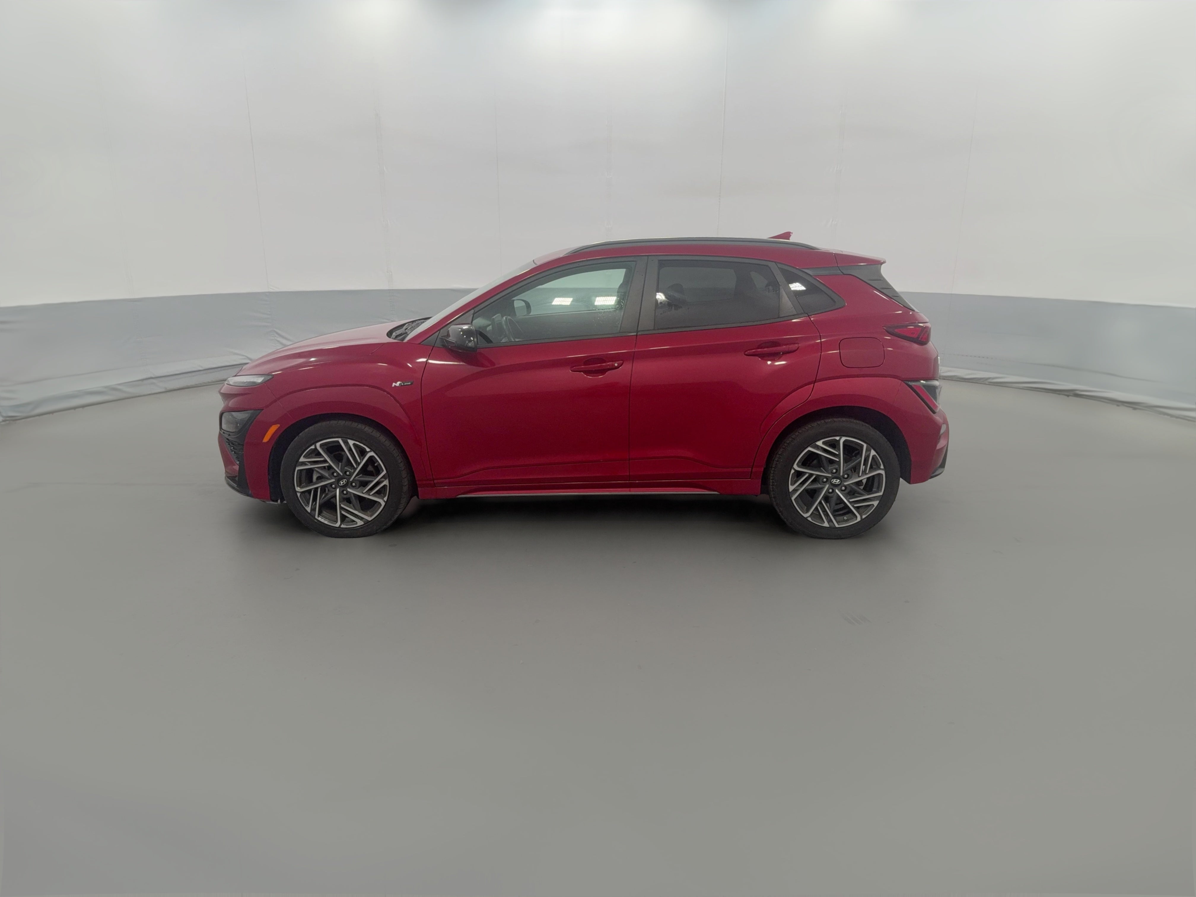 2022 Hyundai Kona N Line - Photo 28