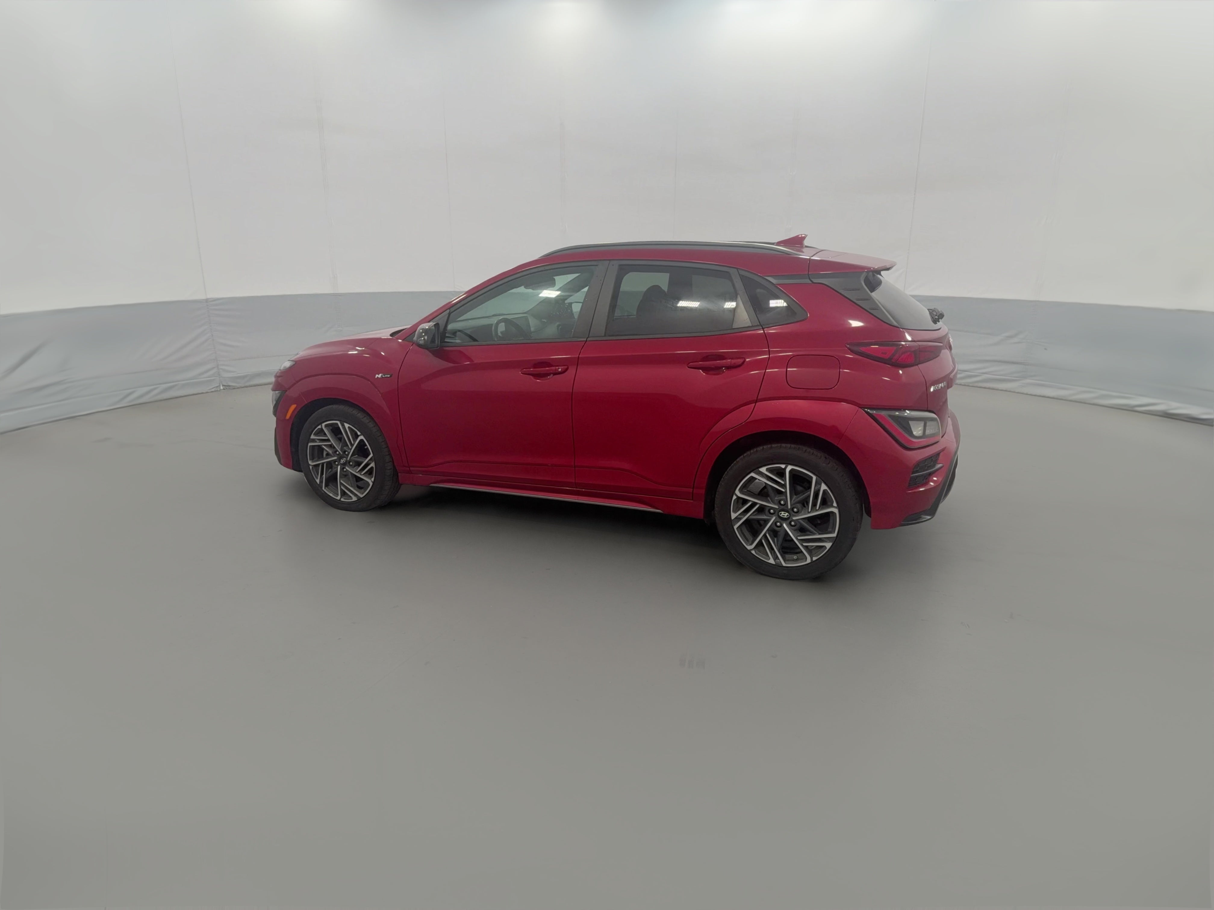 2022 Hyundai Kona N Line - Photo 29