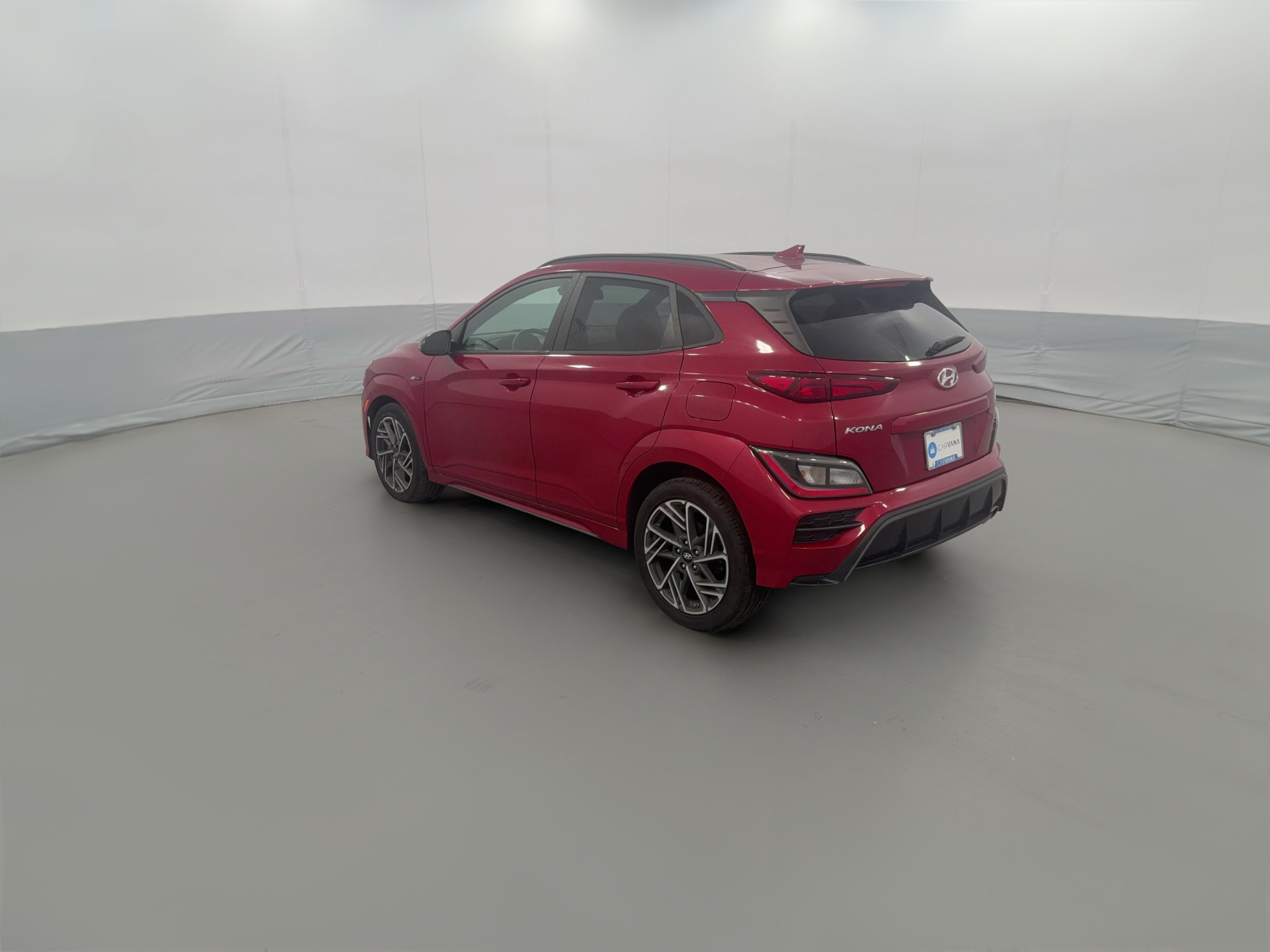 2022 Hyundai Kona N Line - Photo 30
