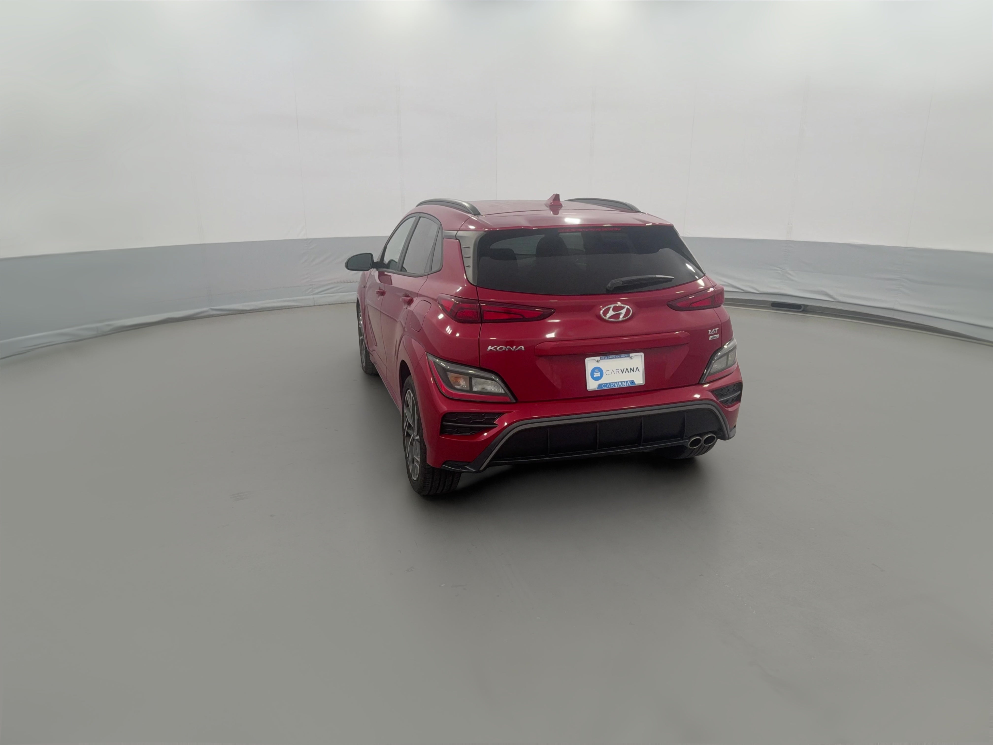 2022 Hyundai Kona N Line - Photo 31