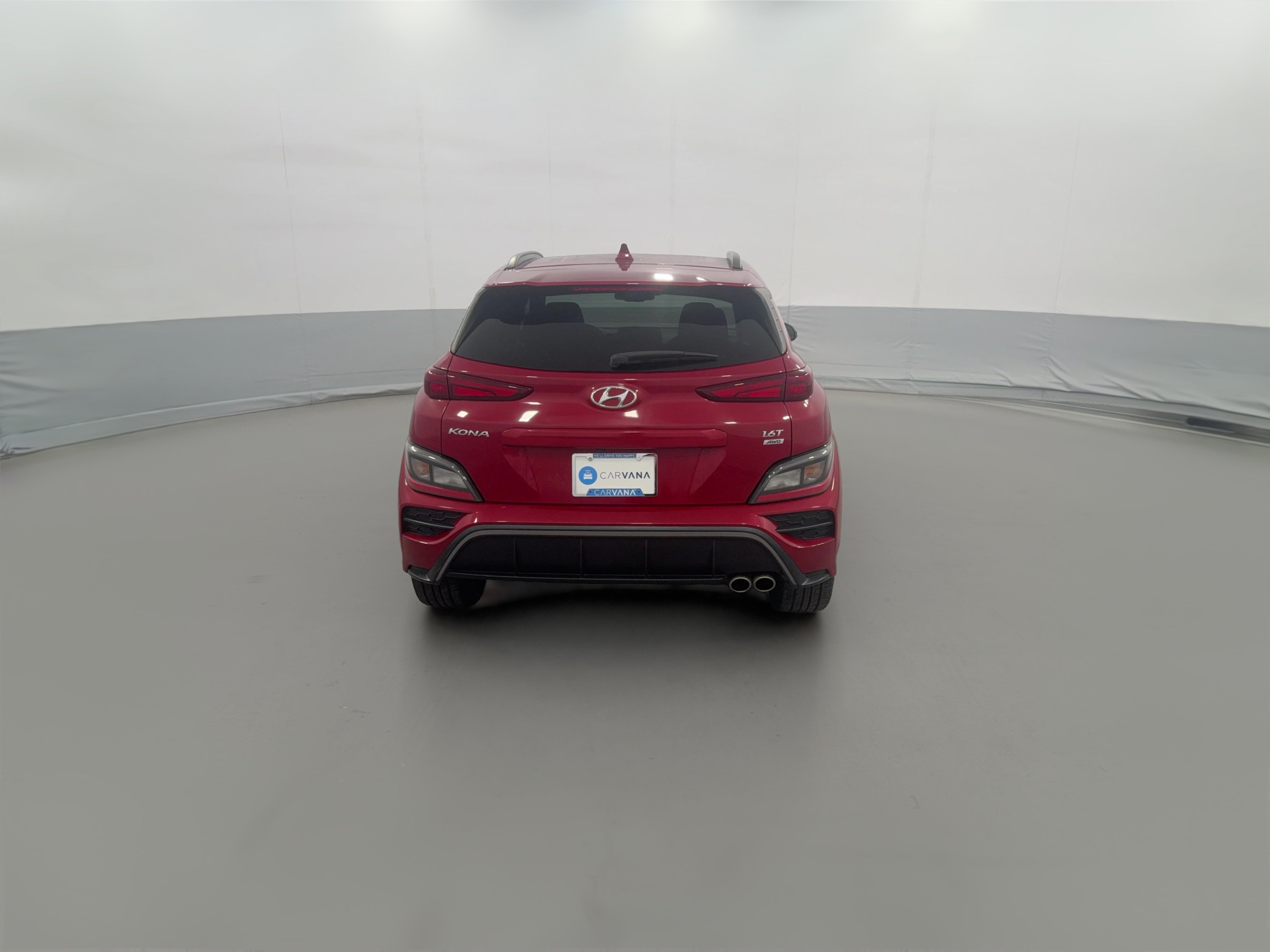 2022 Hyundai Kona N Line - Photo 32