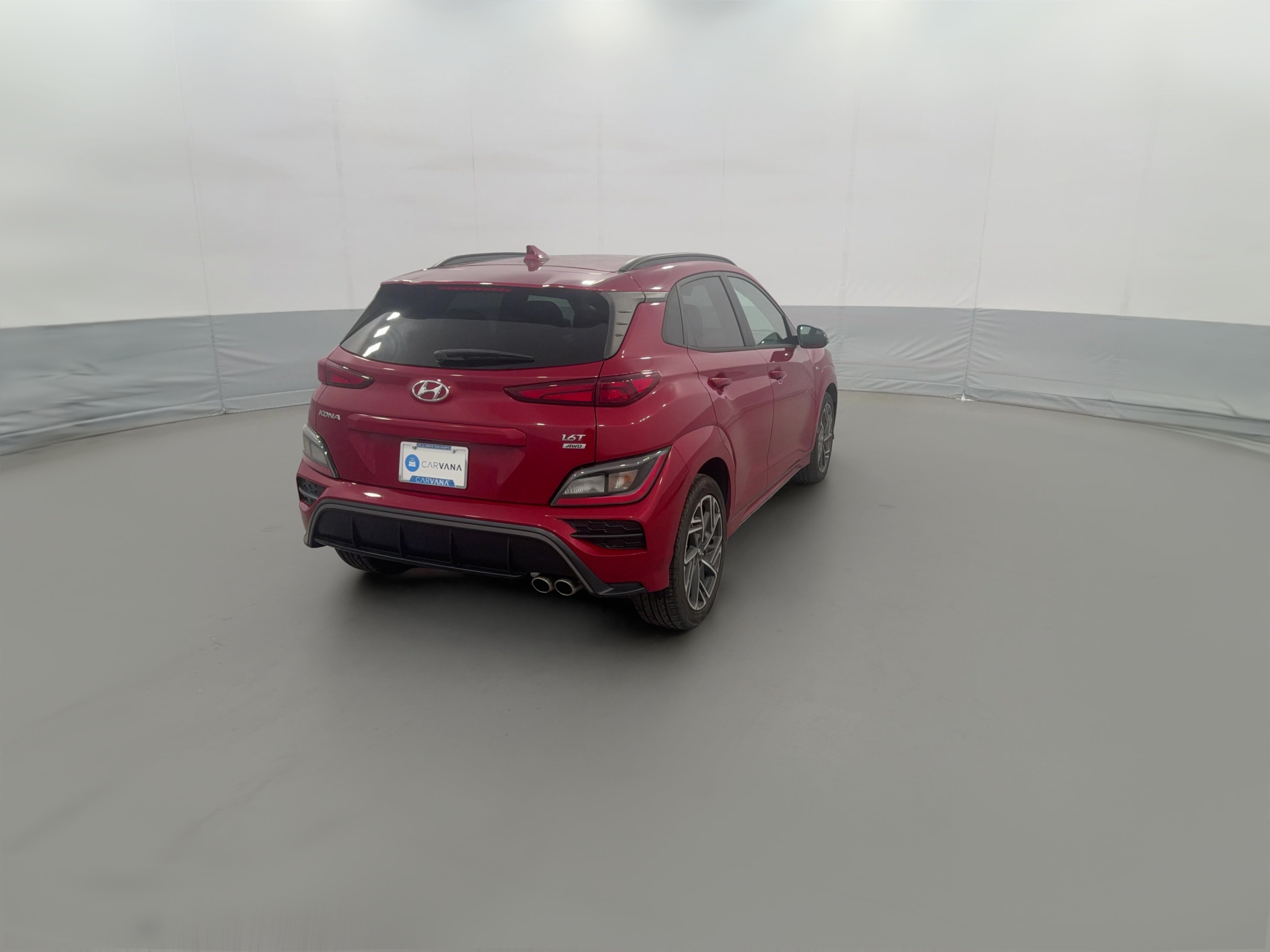 2022 Hyundai Kona N Line - Photo 33