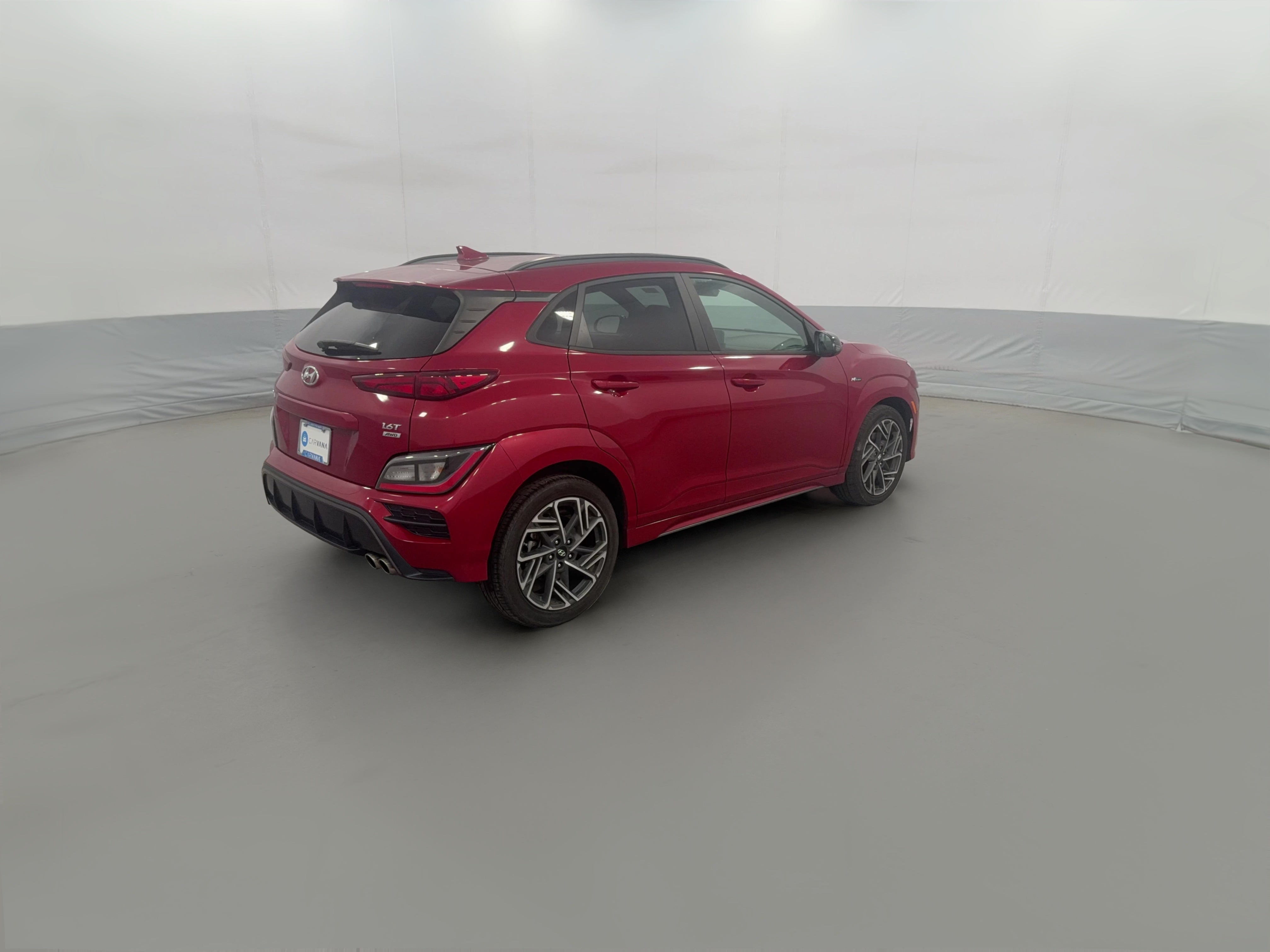 2022 Hyundai Kona N Line - Photo 34