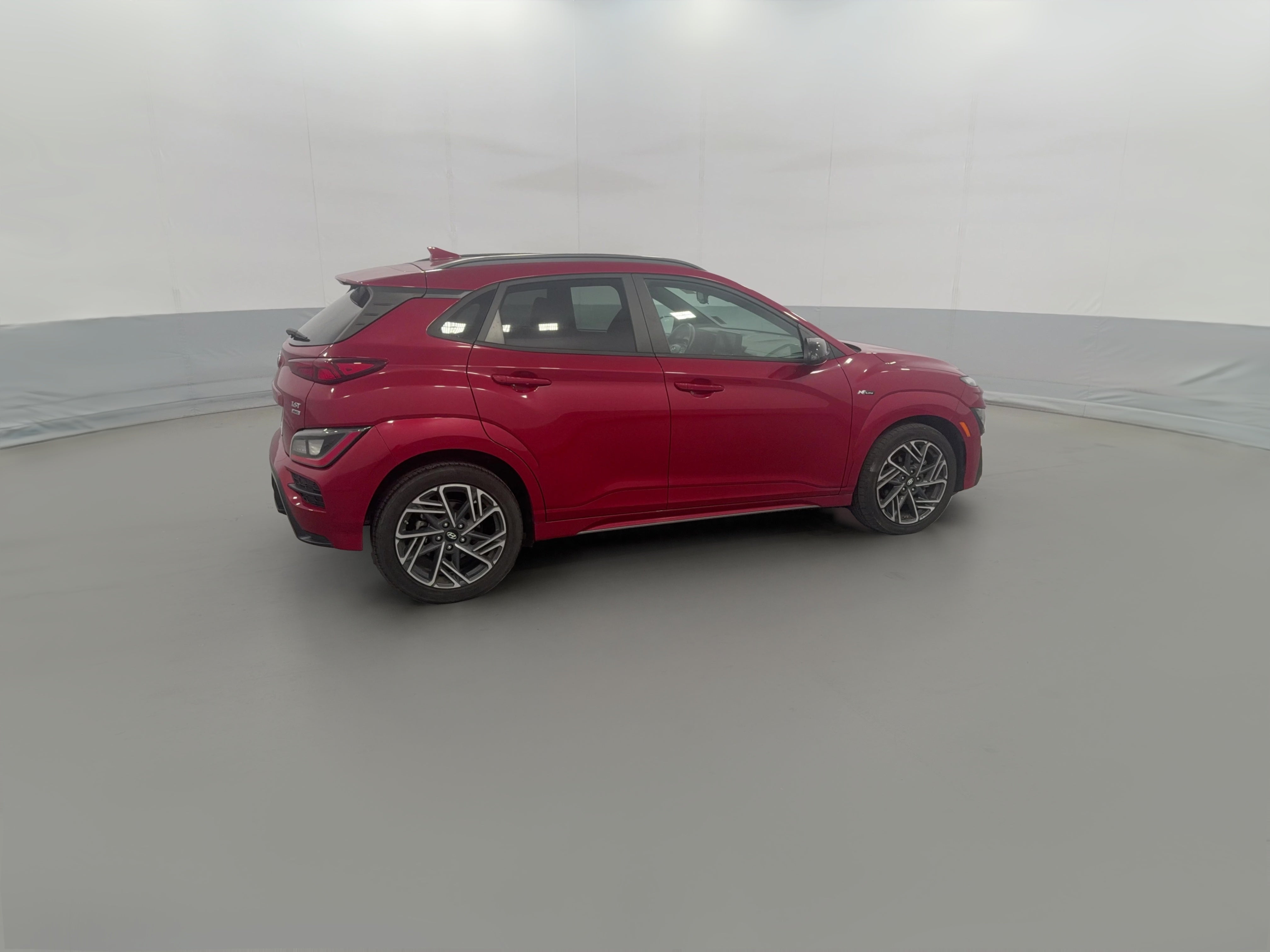2022 Hyundai Kona N Line - Photo 35