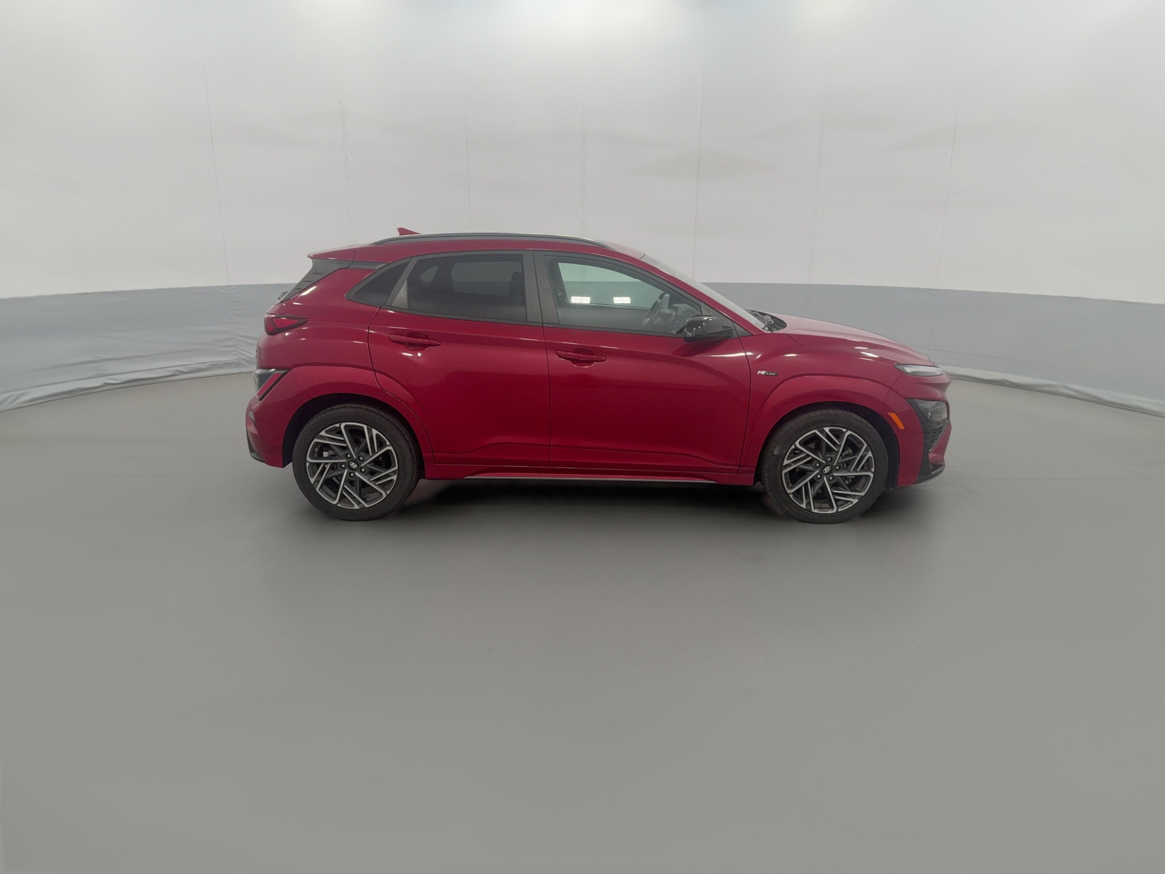 2022 Hyundai Kona N Line - Photo 36