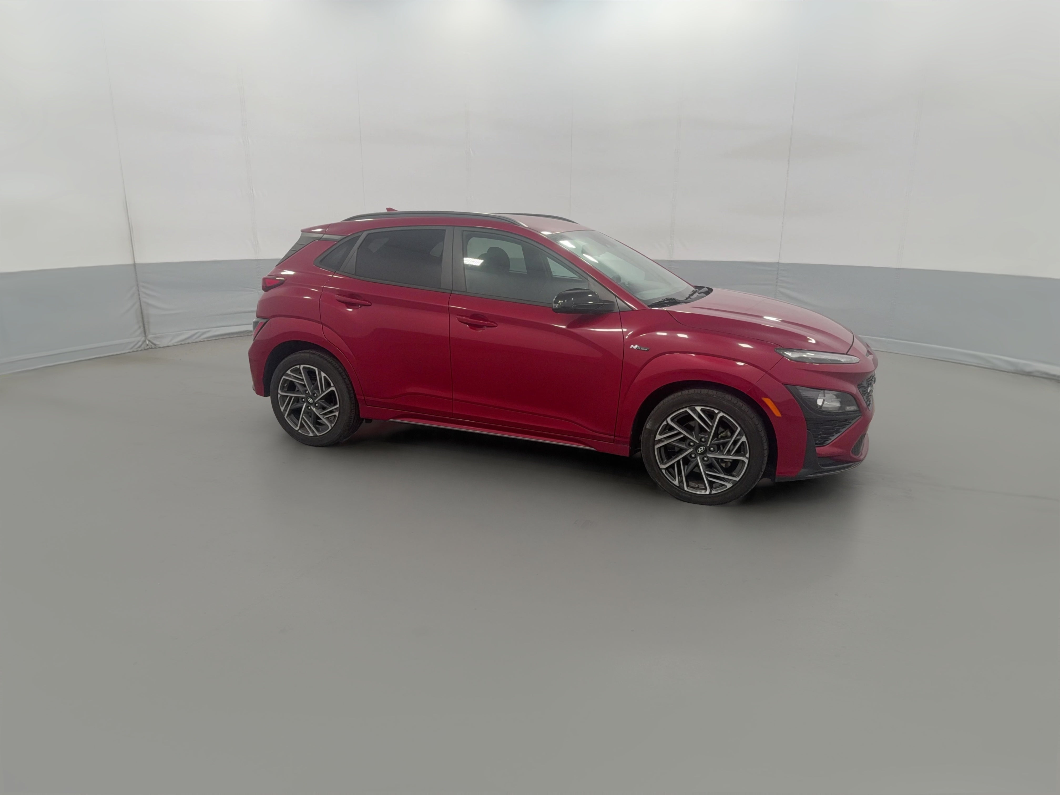2022 Hyundai Kona N Line - Photo 37