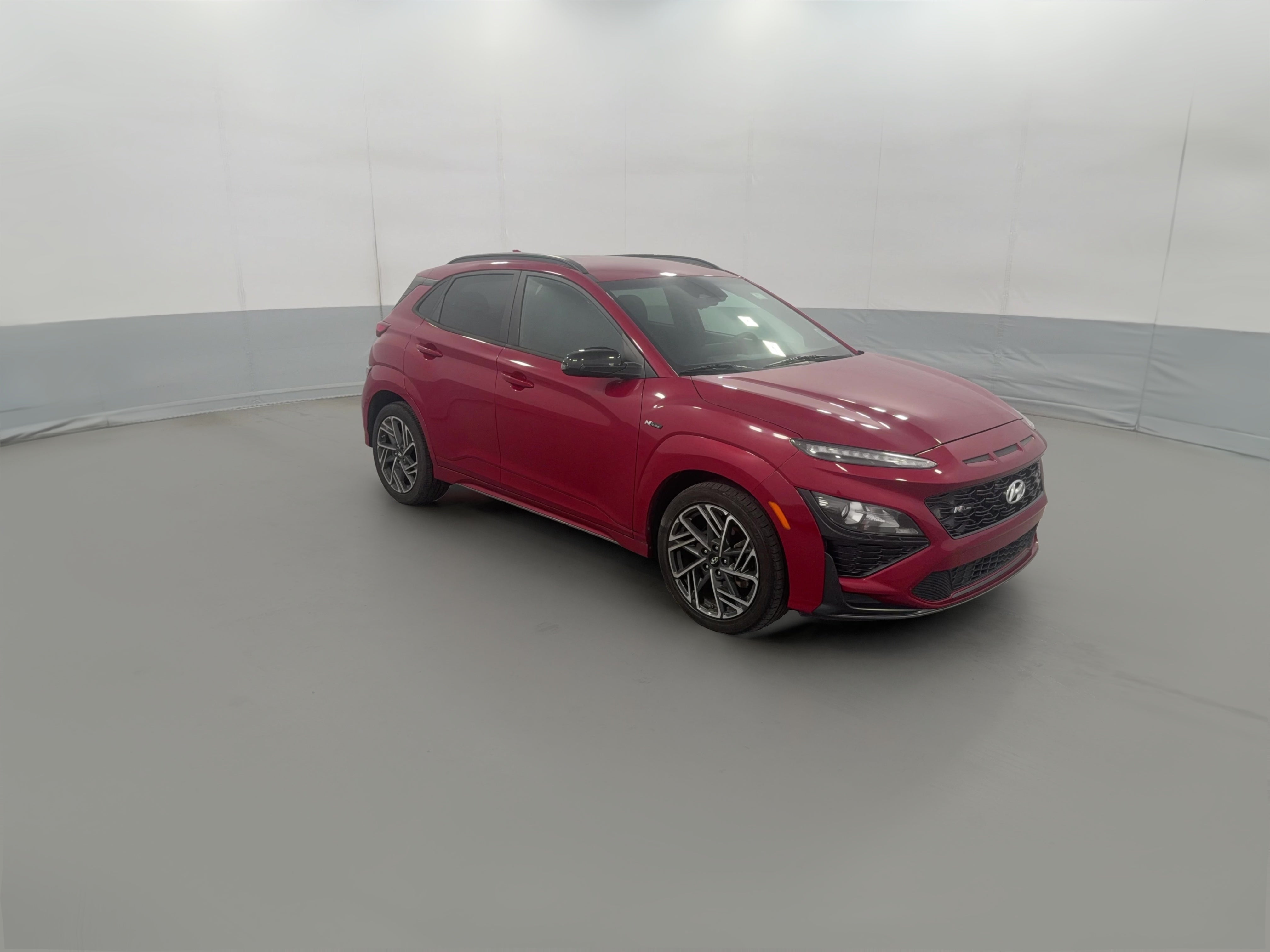 2022 Hyundai Kona N Line - Photo 38