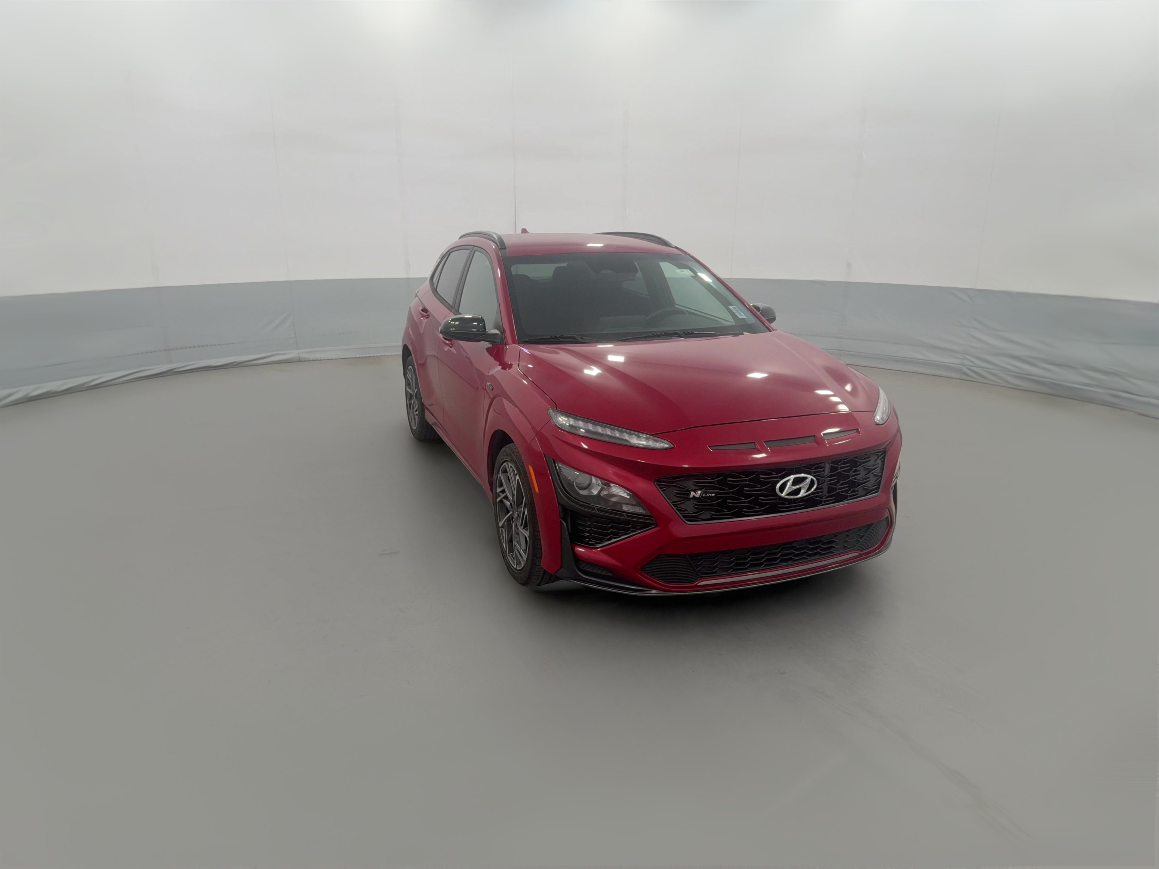 2022 Hyundai Kona N Line - Photo 39