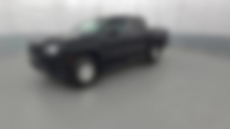 2022 Nissan Frontier Crew Cab vehicle photo