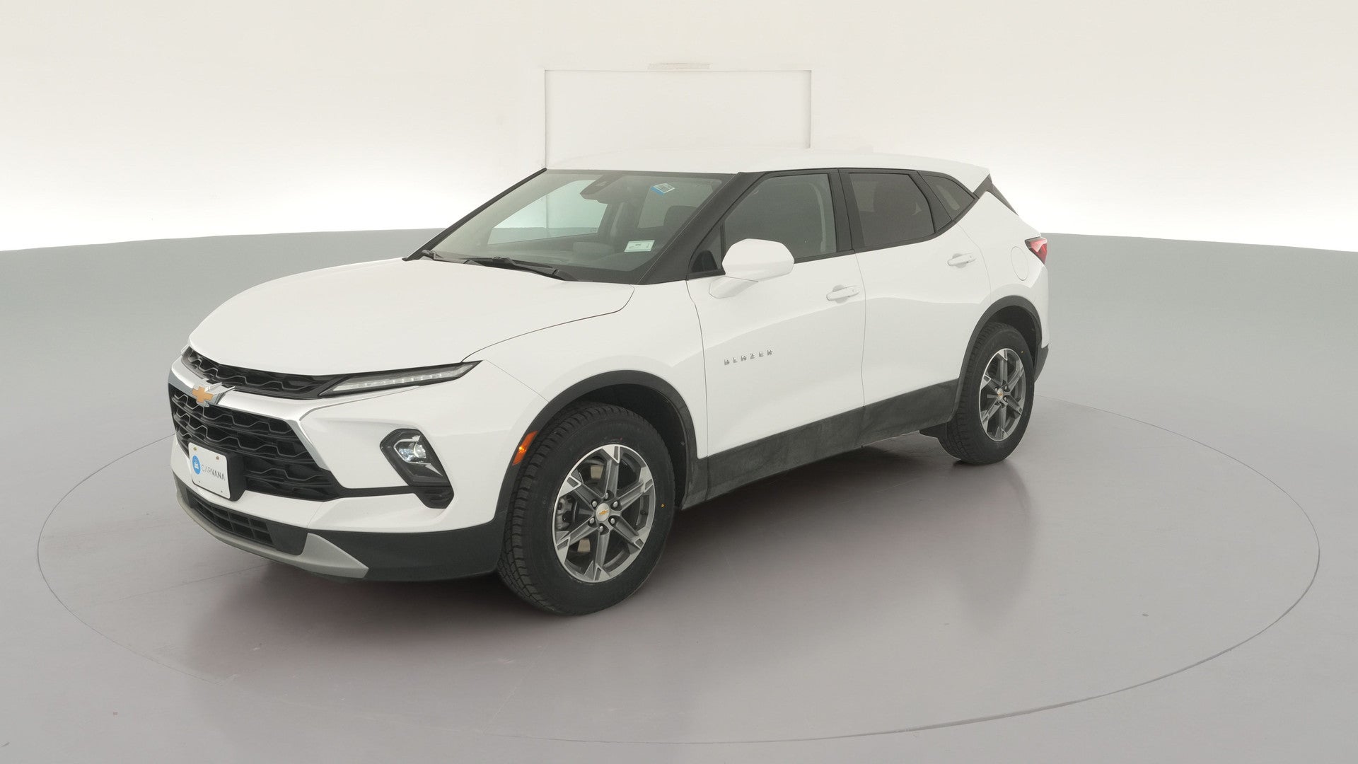 2025 Chevrolet Blazer vehicle photo