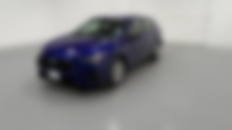2024 Subaru Impreza vehicle photo