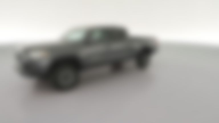 2019 Toyota Tacoma Double Cab vehicle photo