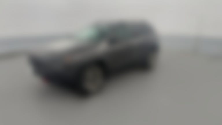 2019 Jeep Cherokee vehicle photo