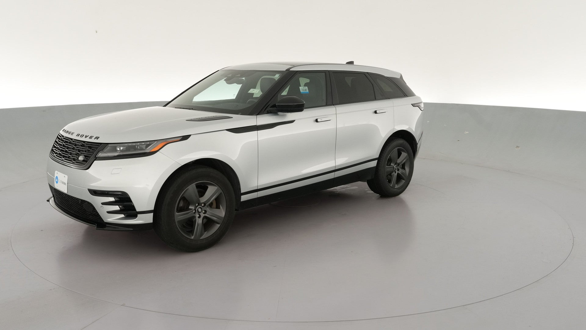 2025 Land Rover Range Rover Velar vehicle photo