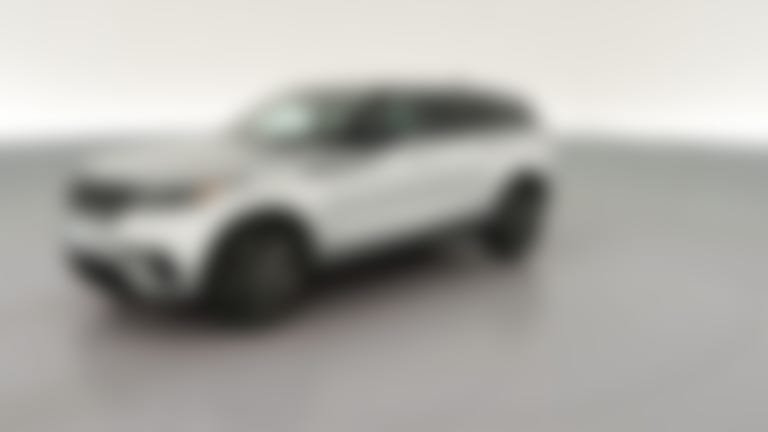 2025 Land Rover Range Rover Velar vehicle photo