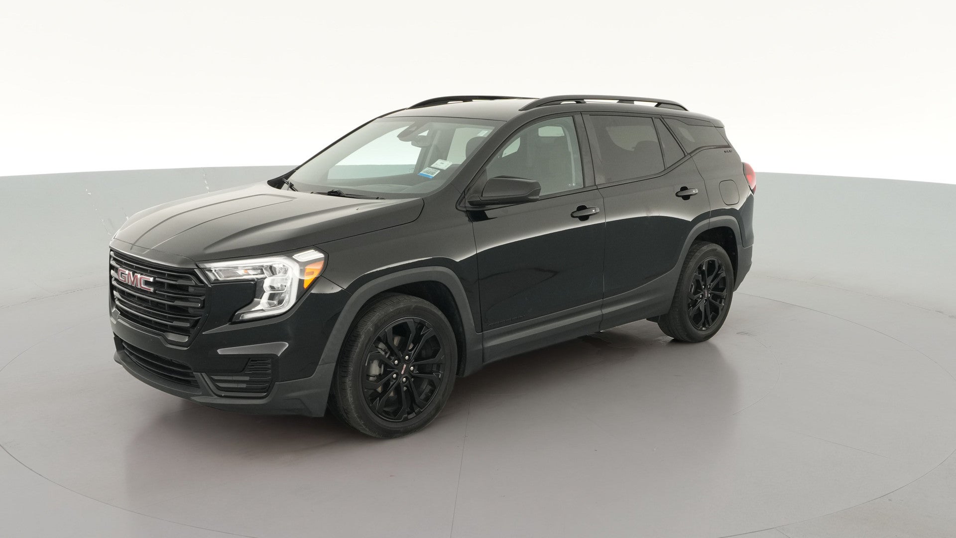 2022 GMC Terrain vehicle photo