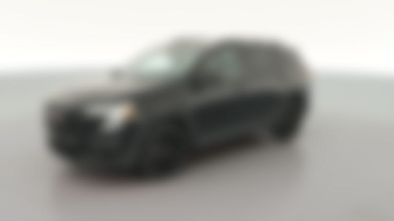 2022 GMC Terrain vehicle photo