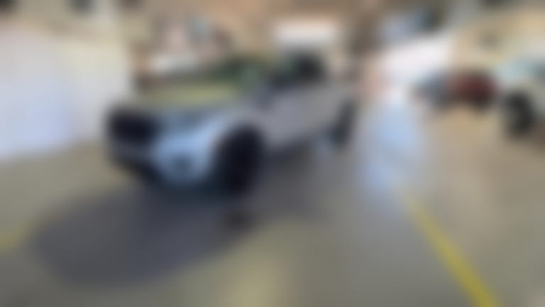 2019 Ford Ranger SuperCrew vehicle photo