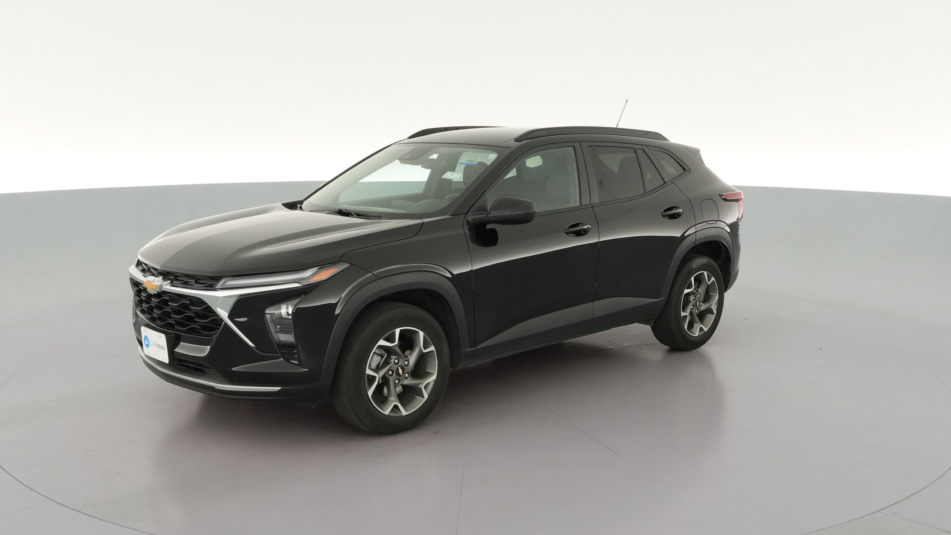 2025 Chevrolet Trax vehicle photo