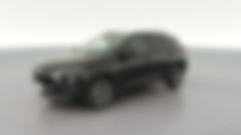 2025 Chevrolet Trax vehicle photo