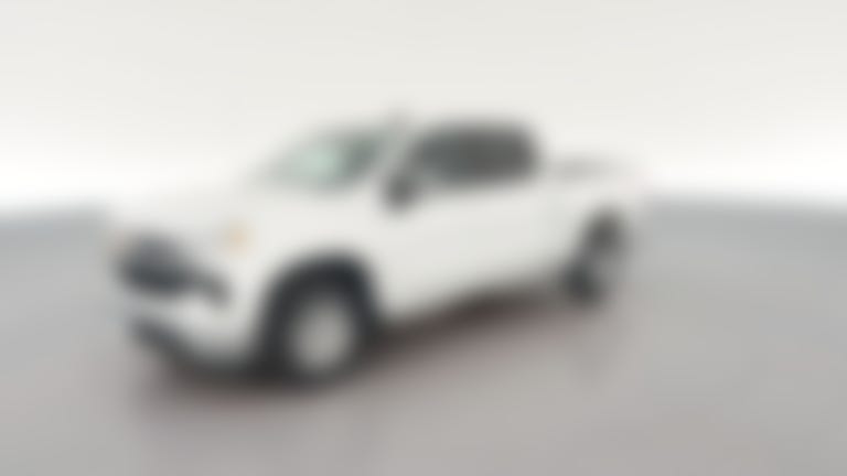 2023 Chevrolet Silverado 1500 Crew Cab vehicle photo