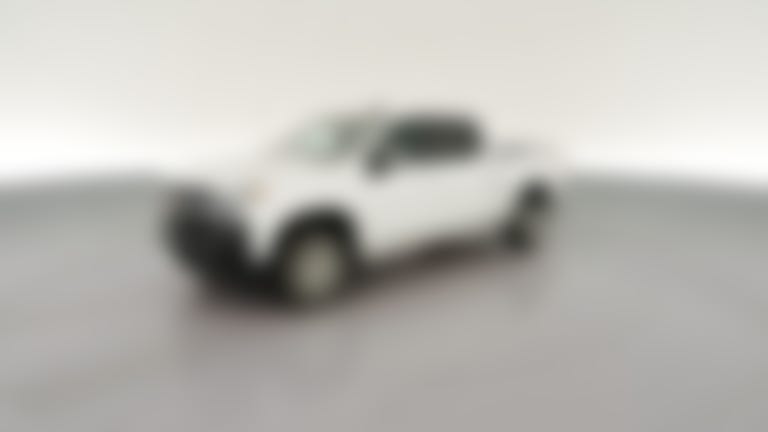2020 Chevrolet Silverado 1500 Crew Cab vehicle photo