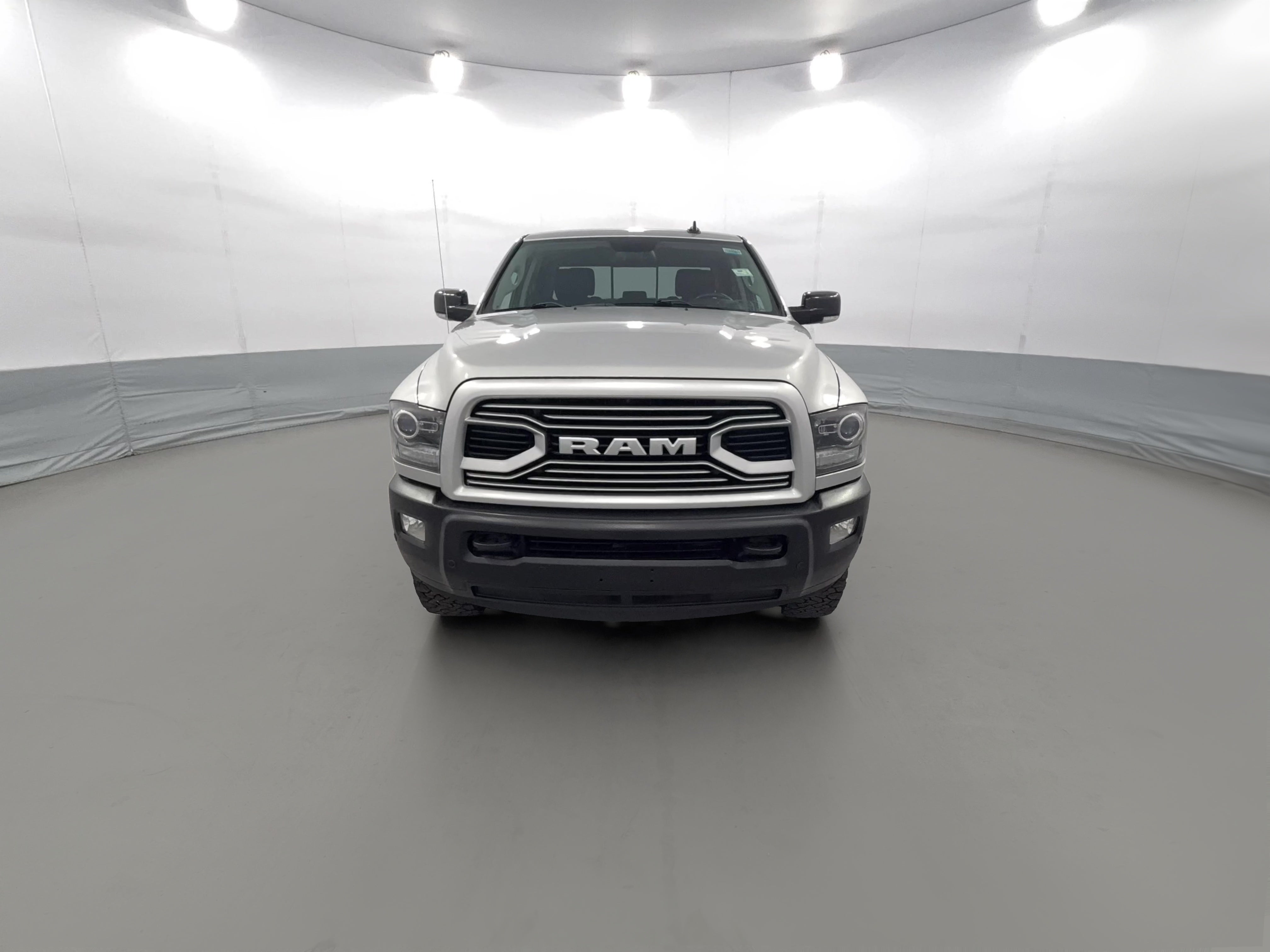2018 RAM Ram 2500 Pickup Laramie - Photo 24