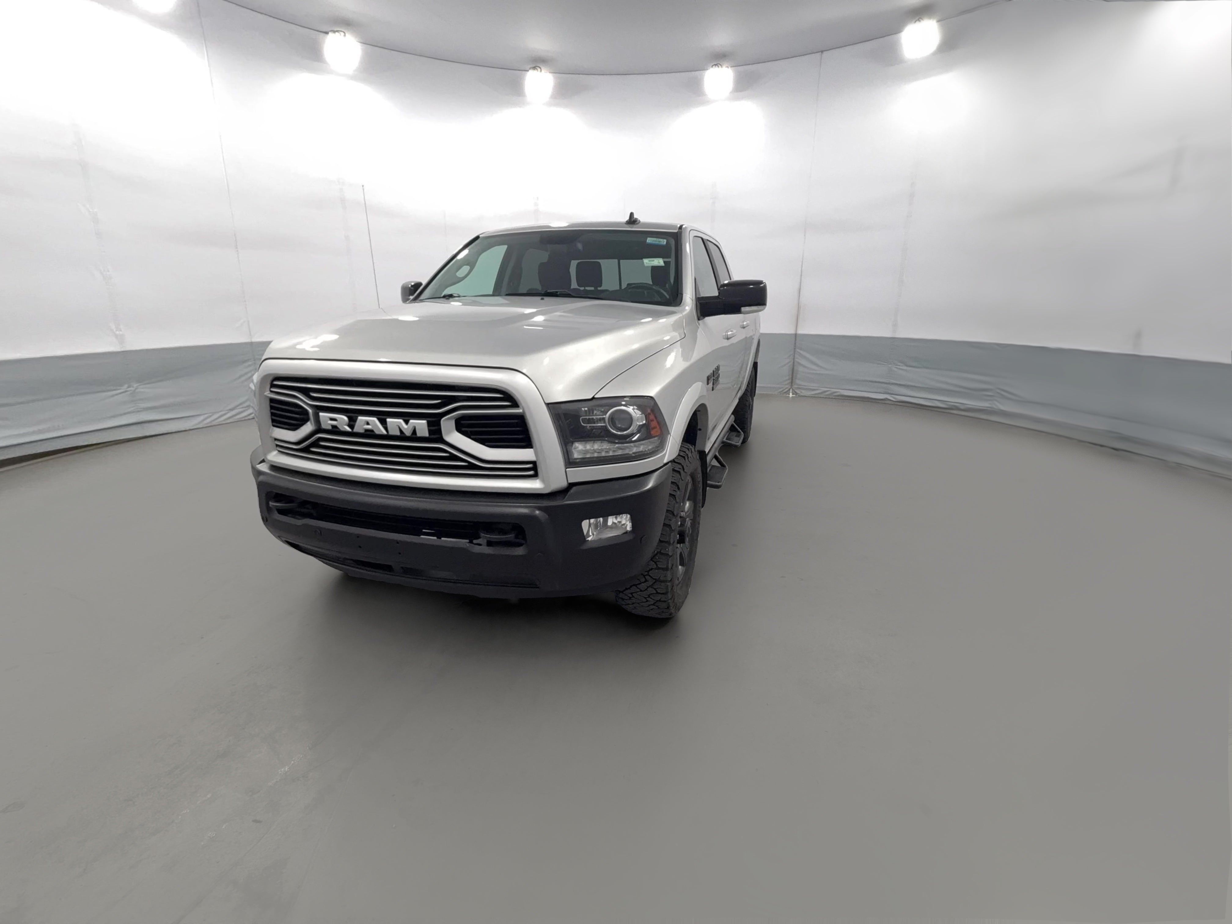 2018 RAM Ram 2500 Pickup Laramie - Photo 25