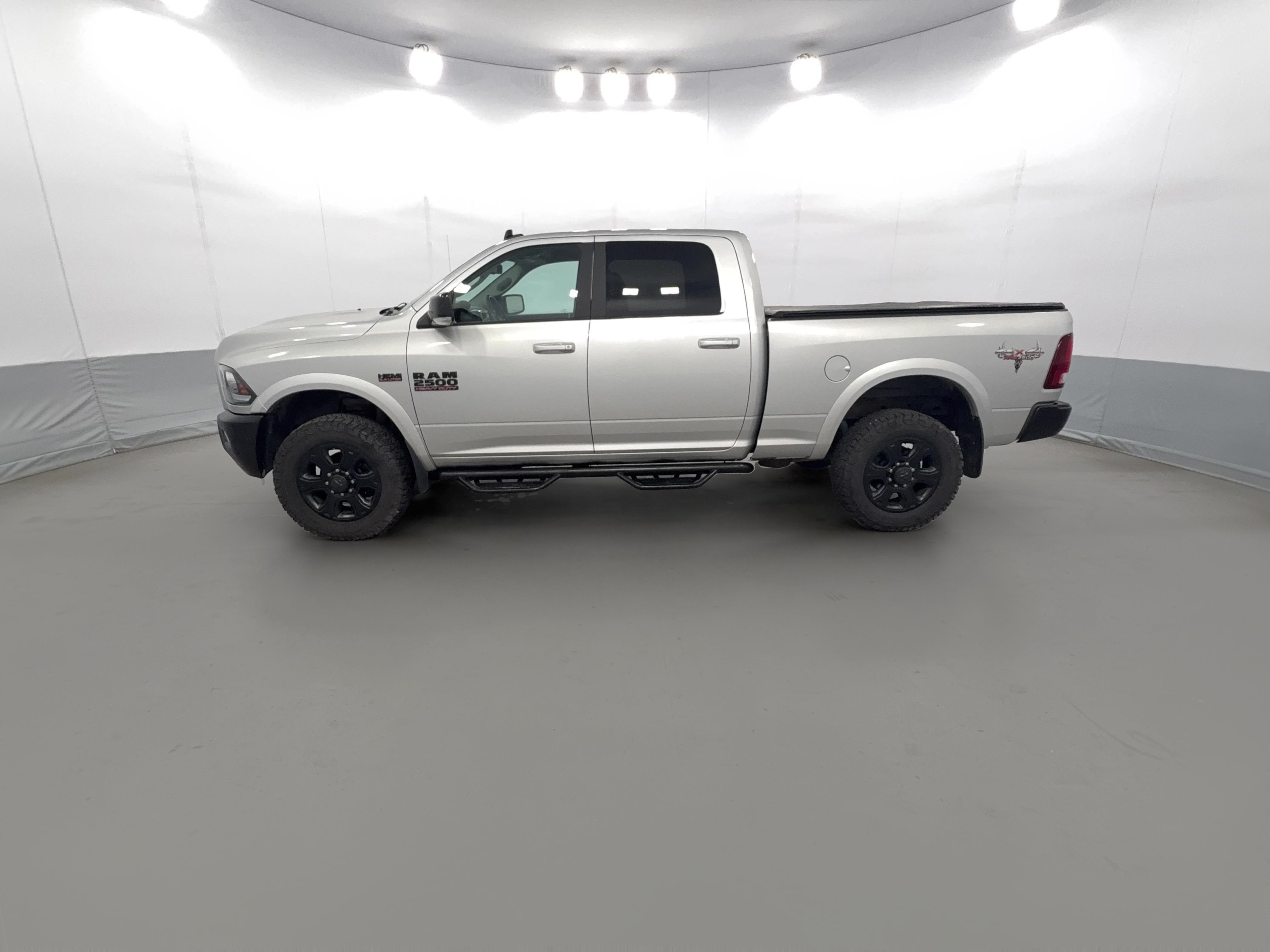 2018 RAM Ram 2500 Pickup Laramie - Photo 28