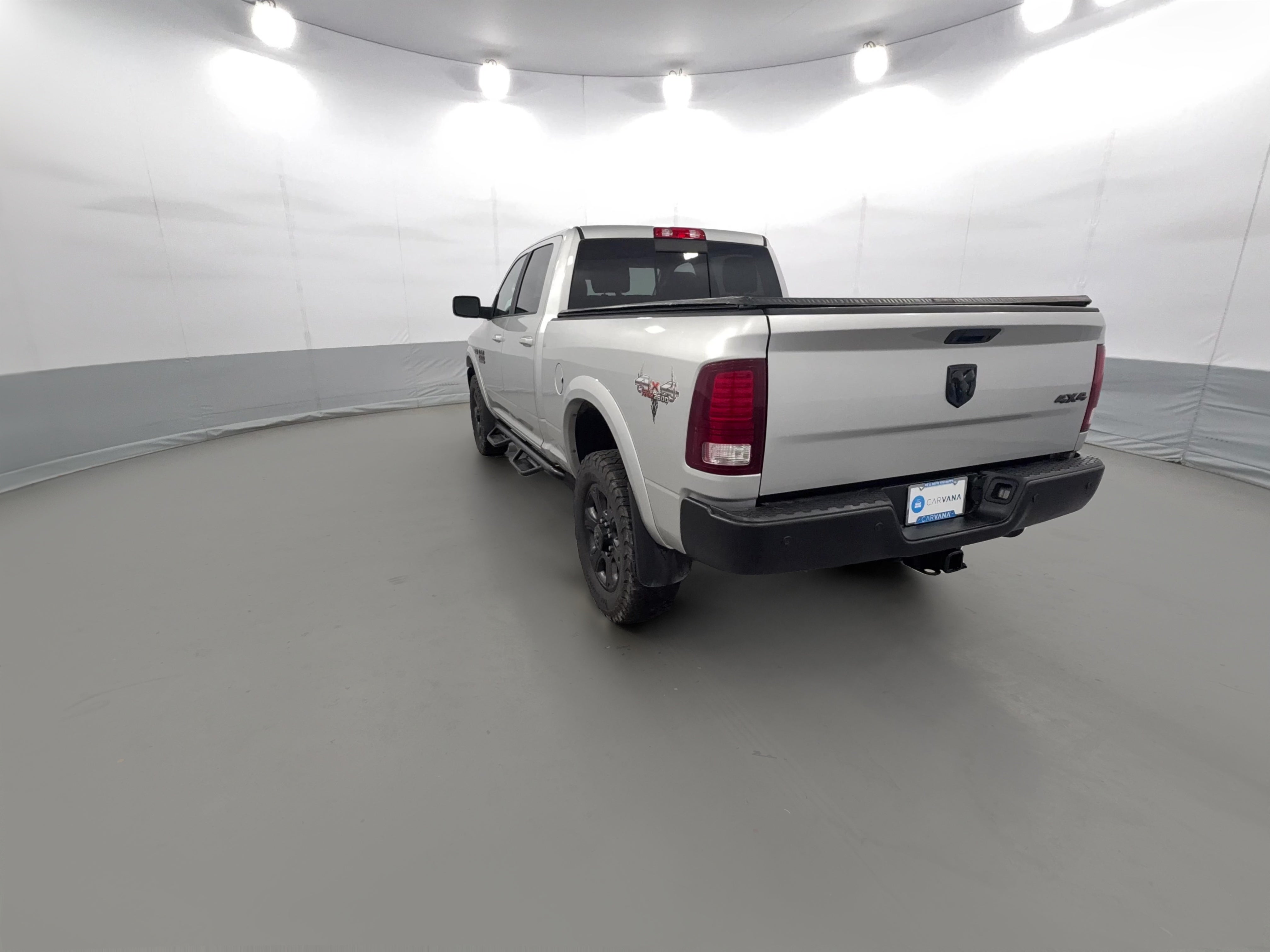 2018 RAM Ram 2500 Pickup Laramie - Photo 31