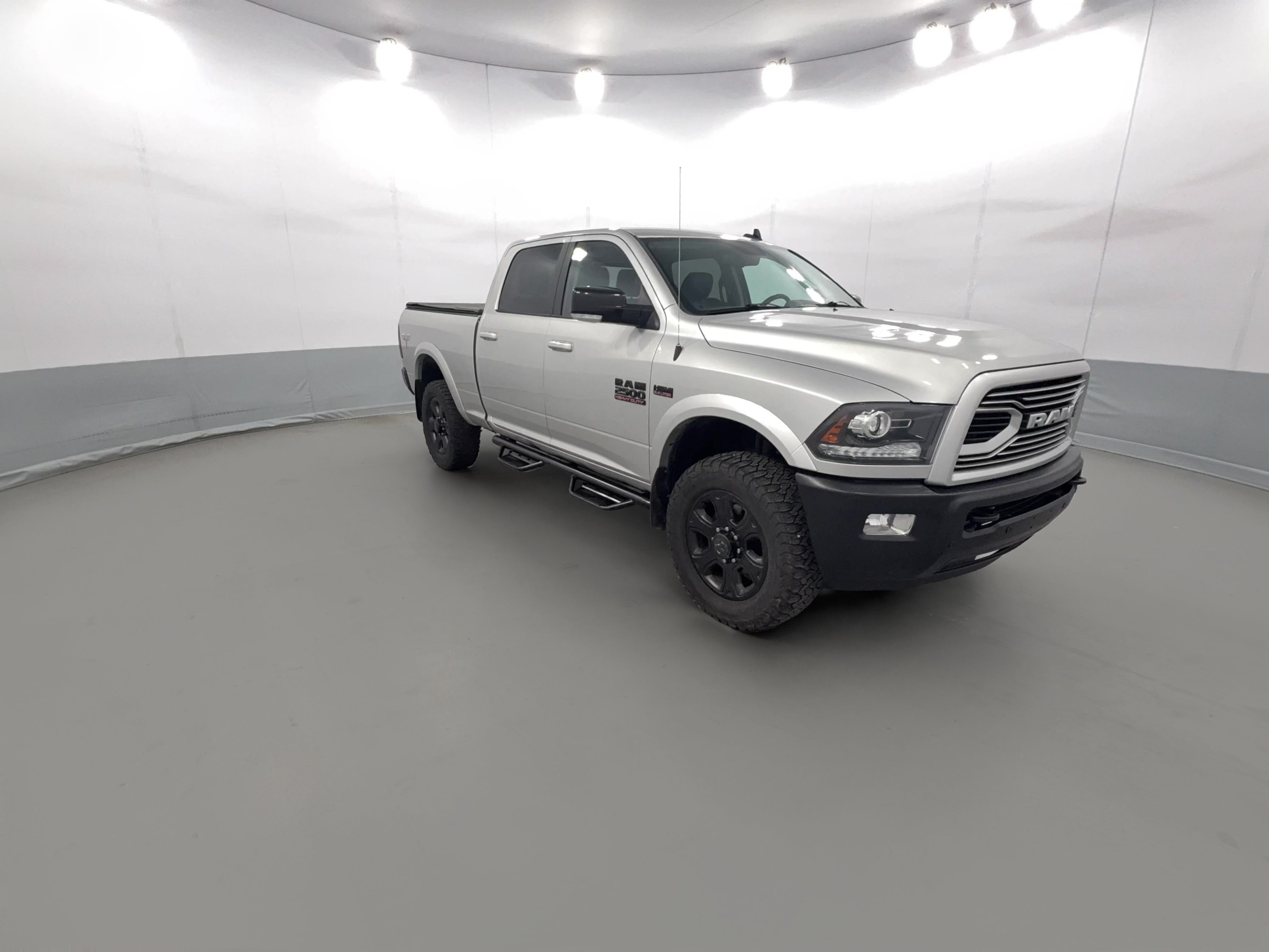 2018 RAM Ram 2500 Pickup Laramie - Photo 38