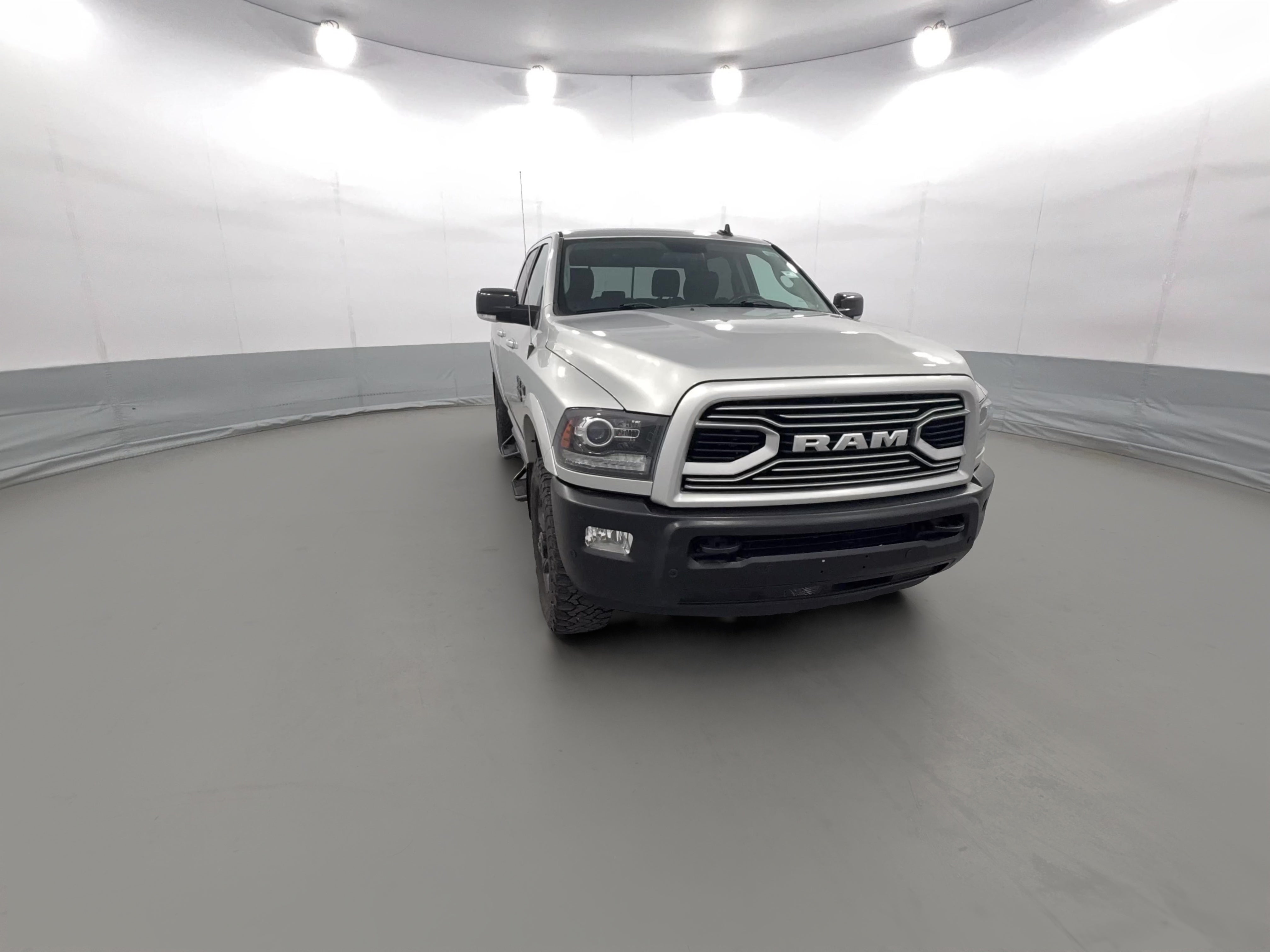 2018 RAM Ram 2500 Pickup Laramie - Photo 39