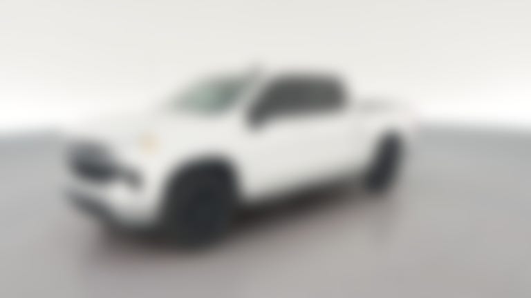 2022 Chevrolet Silverado 1500 Crew Cab vehicle photo