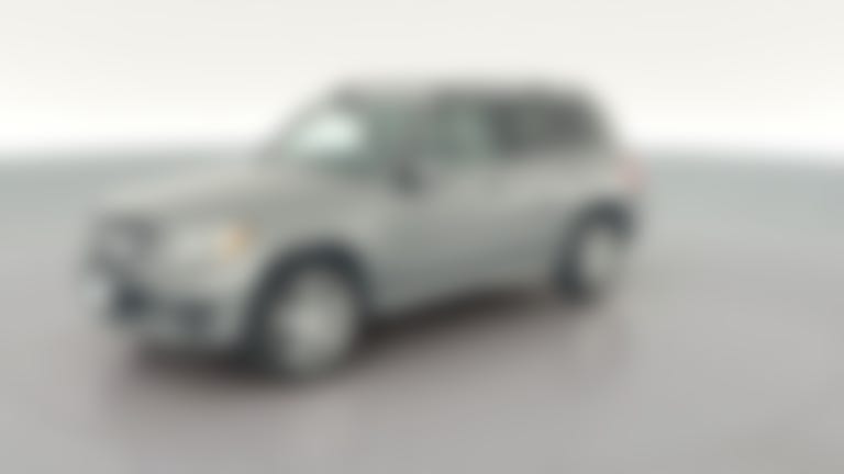 2013 Mercedes-Benz GLK-Class vehicle photo