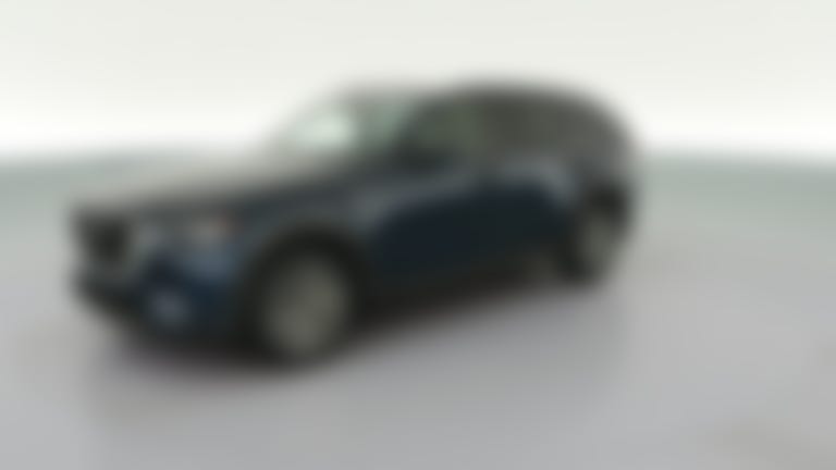 2026 MAZDA CX-90 vehicle photo